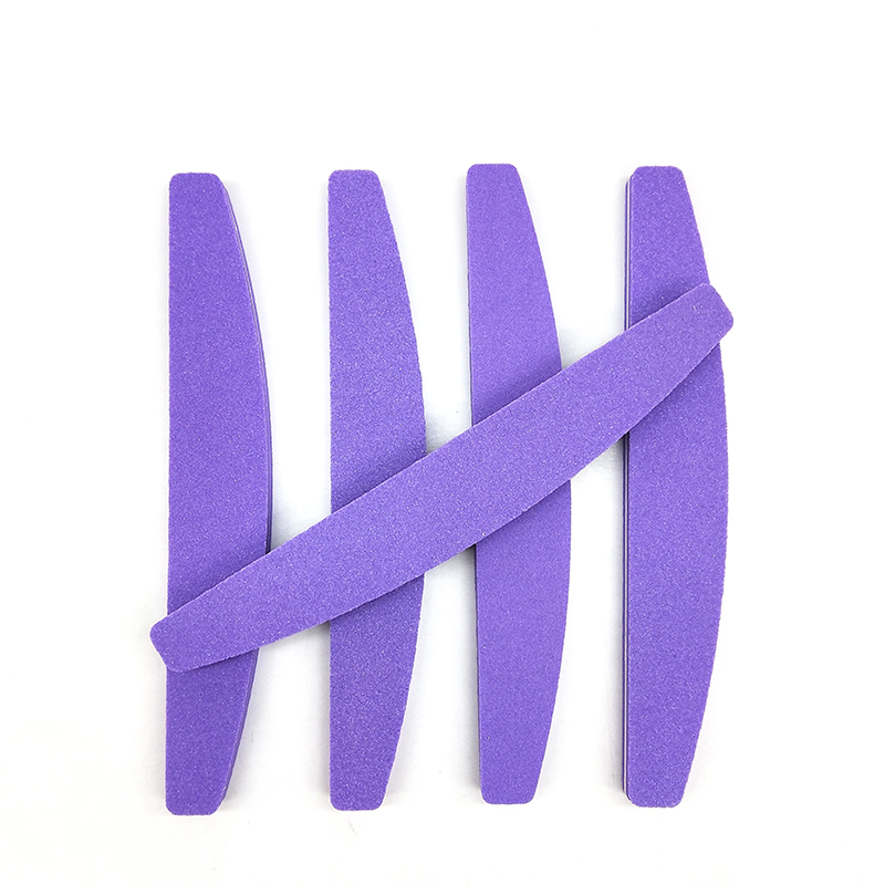 Sand Art Picture - 5Pcs Nail Files Double sided Sanding