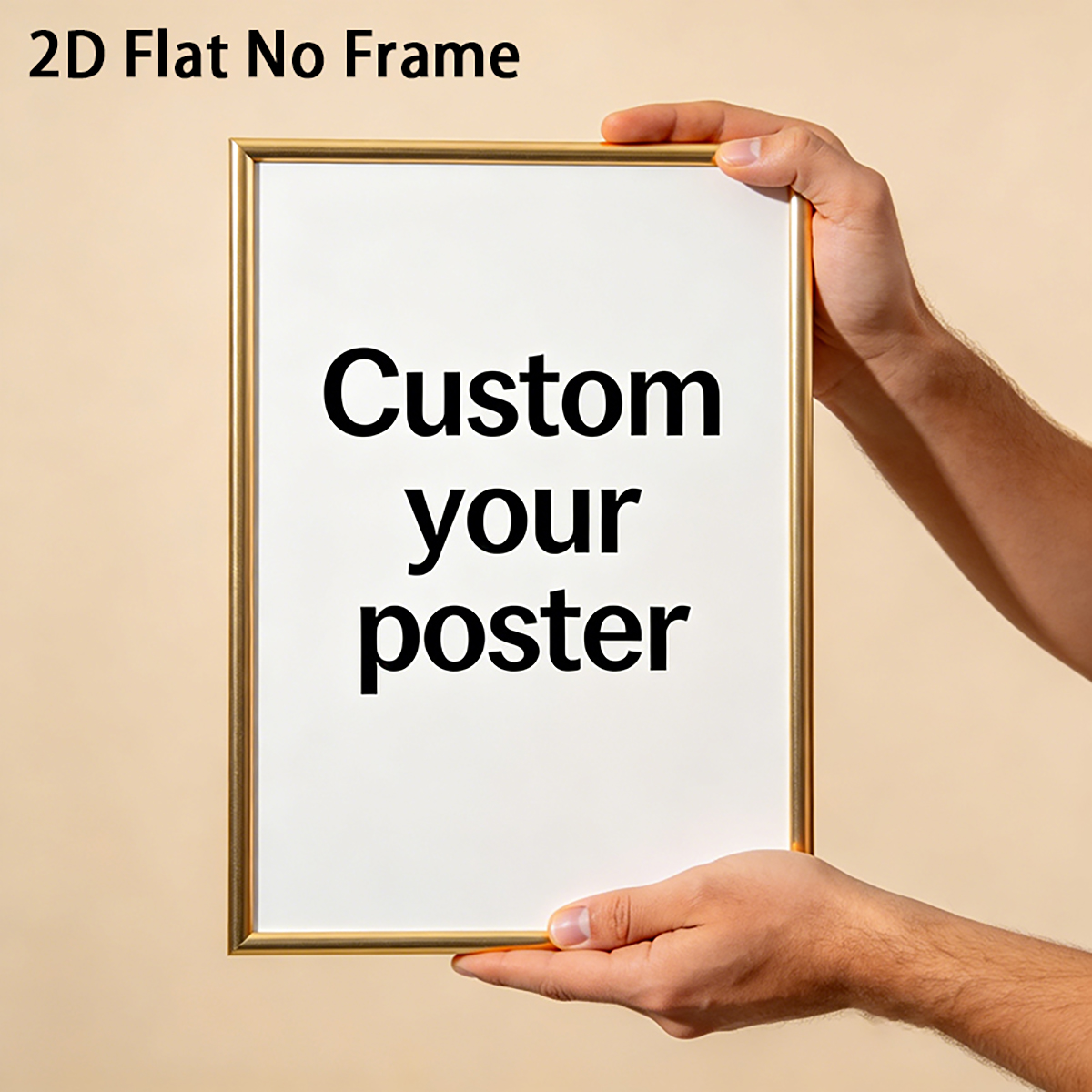 Home Decor Aesthetic - Custom Posters Custom Pet Photos Custom