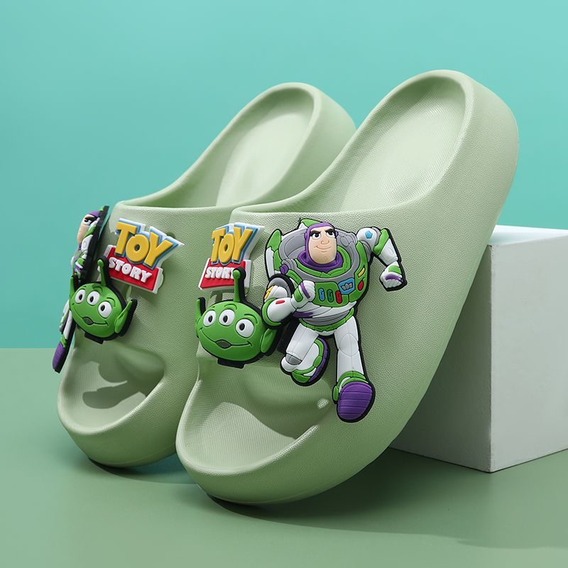 Kawaii Buzz Lightyear Summer I - Home Decor Trend 2026 avaliação e preço