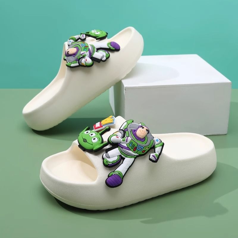 Kawaii Buzz Lightyear Summer I - Home Decor Trend 2026 avaliação e preço