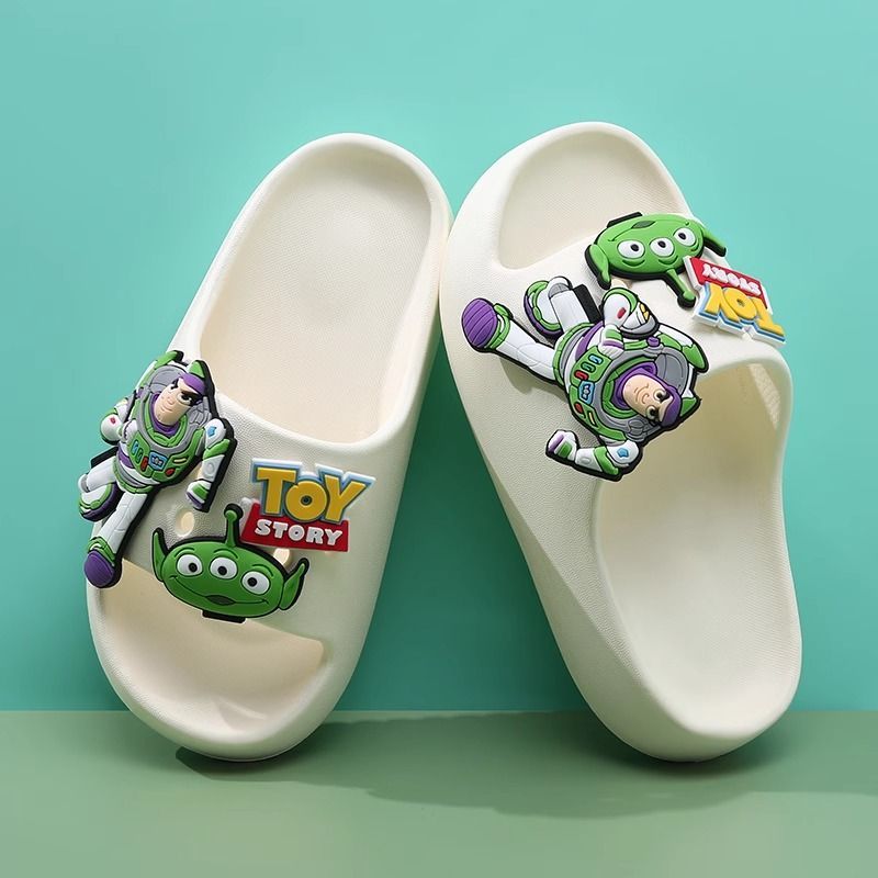 Kawaii Buzz Lightyear Summer I - Home Decor Trend 2026 avaliação e preço