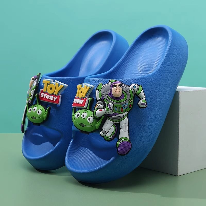 Kawaii Buzz Lightyear Summer I - Home Decor Trend 2026 avaliação e preço