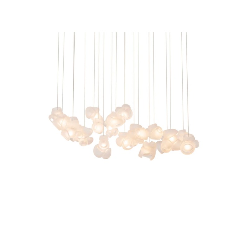 2026 New Trend Geometric Glass - Home Decor Trend 2026 avaliação e preço