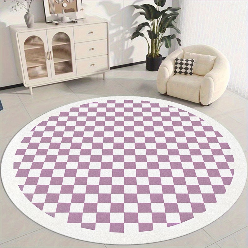 2D Dolphin Ocean Round Rug Sea - Home Decor Trend 2026 avaliação e preço