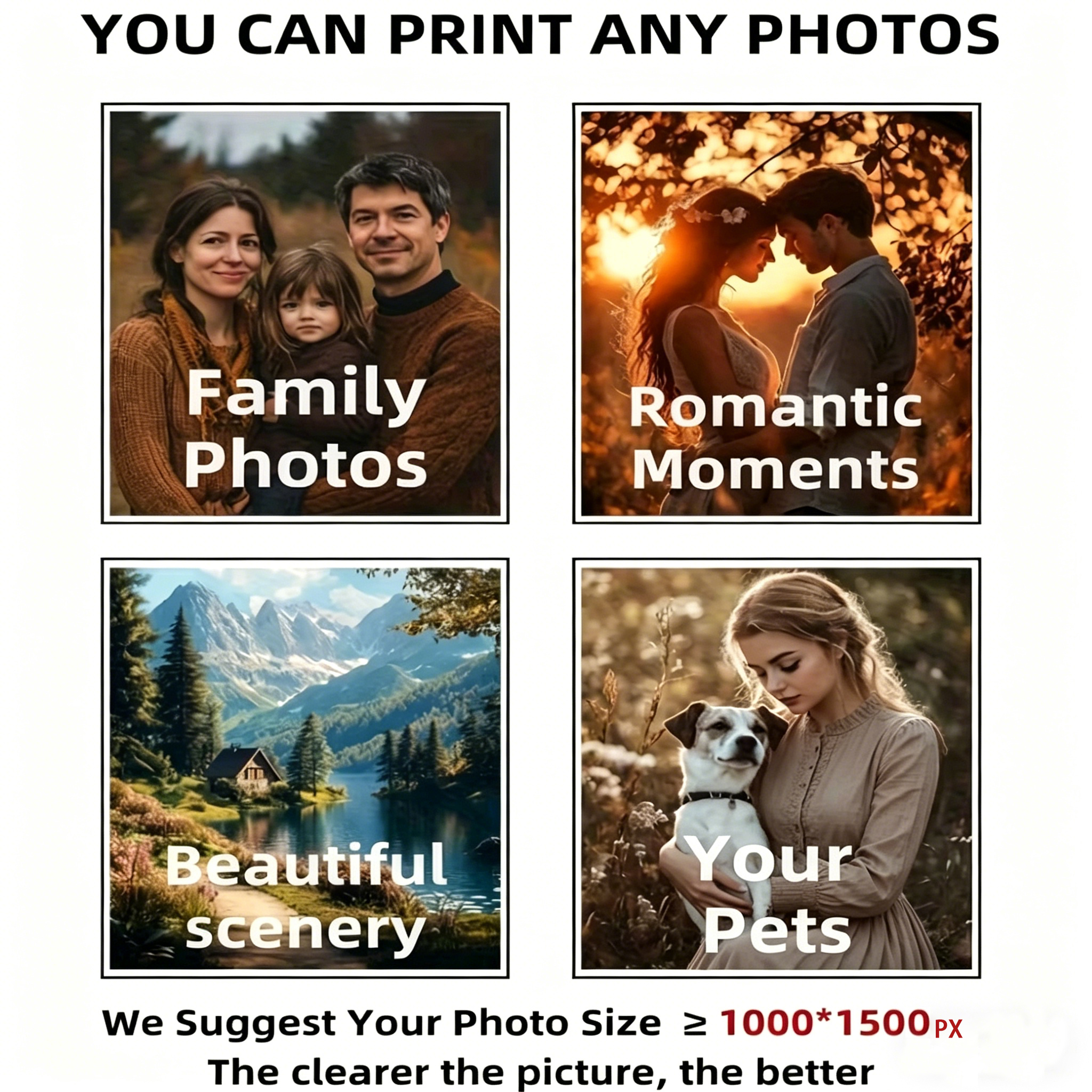 Custom Art Posters  Custom You - Home Decor Aesthetic avaliação e preço