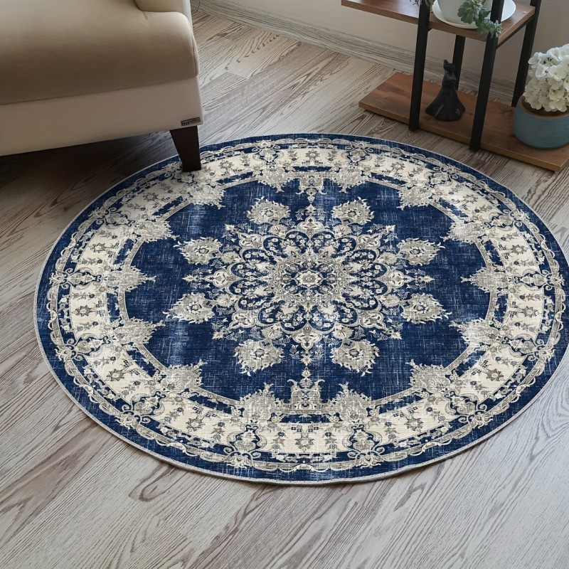 Carpet Non-Slip Patio Floor Ma - Home Decor Trend 2026 avaliação e preço