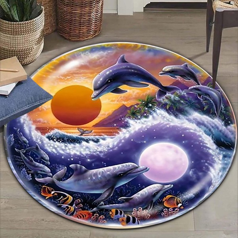 Carpet Non-Slip Patio Floor Ma - Home Decor Trend 2026 avaliação e preço