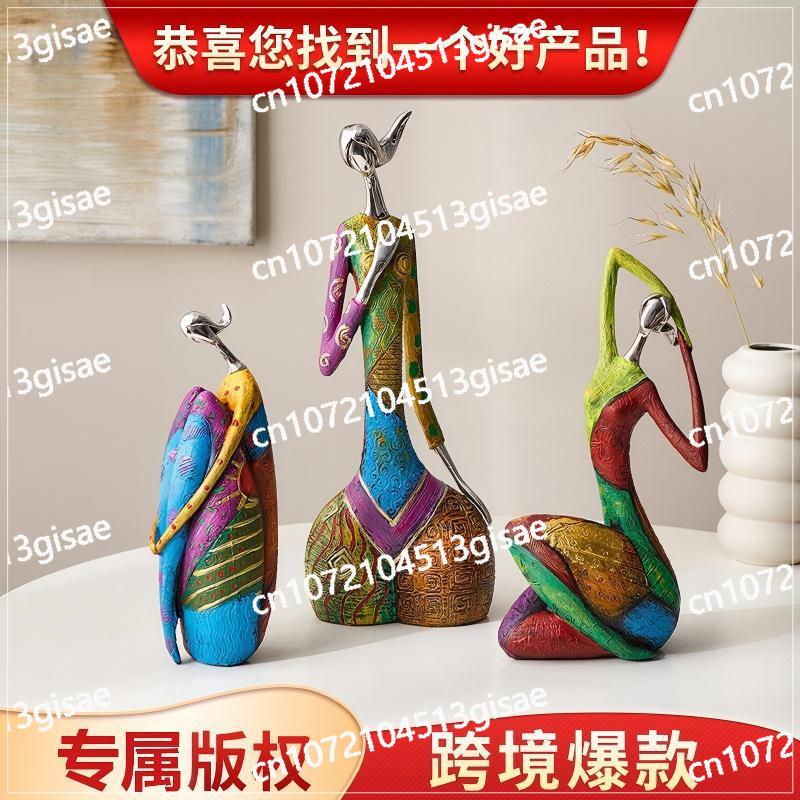 TV Cabinet Decoration Office A - Home Decor Yoga avaliação e preço