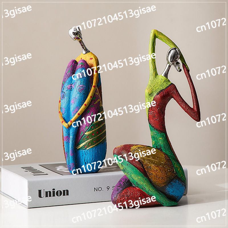 TV Cabinet Decoration Office A - Home Decor Yoga avaliação e preço