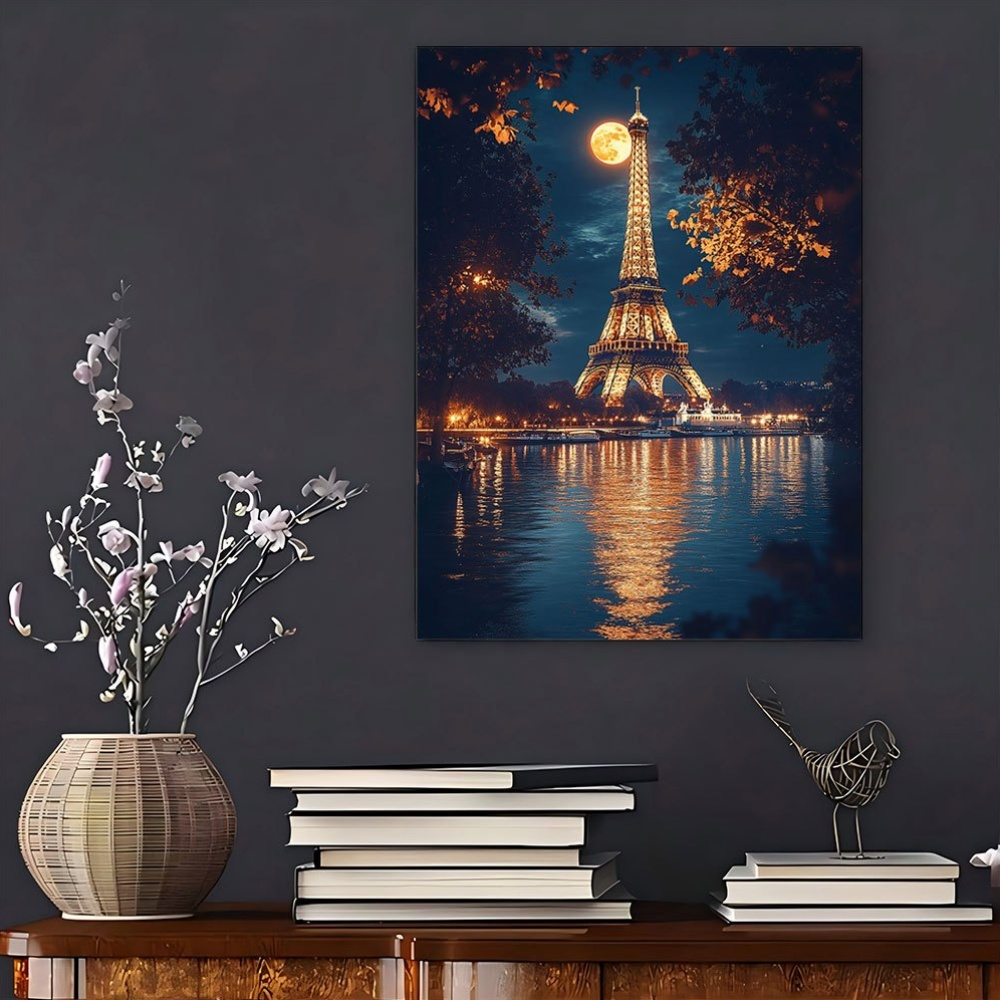 500/1000/1200/2000PCS Puzzles  - Home Decor Under 500 avaliação e preço