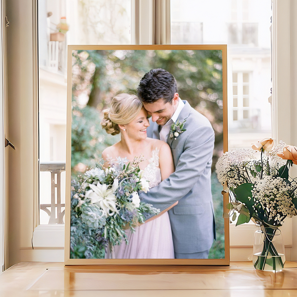 Personalized Canvas Painting c - Home Decor Aesthetic avaliação e preço