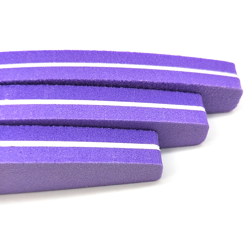 5Pcs Nail Files Double sided S - Sand Art Picture avaliação e preço