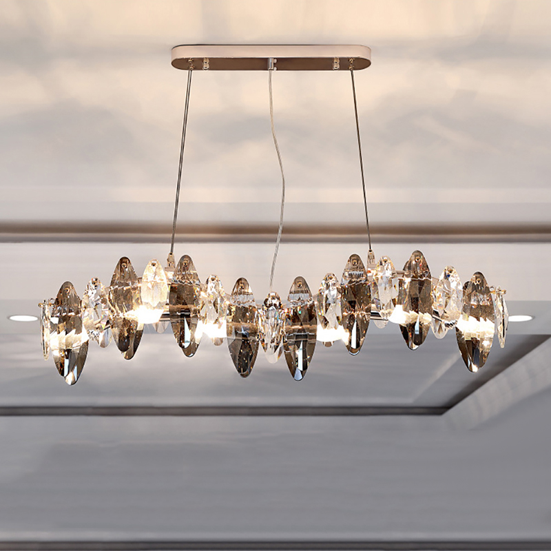 Crystal 2026 New Trend Gold Si - Home Decor Trend 2026 avaliação e preço