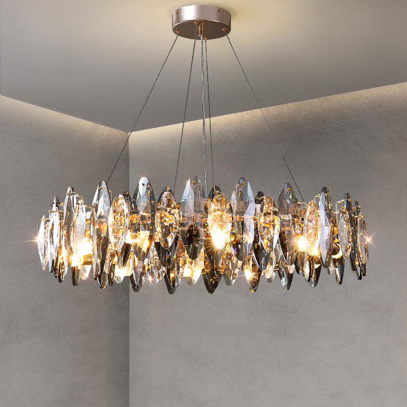 Crystal 2026 New Trend Gold Si - Home Decor Trend 2026 avaliação e preço