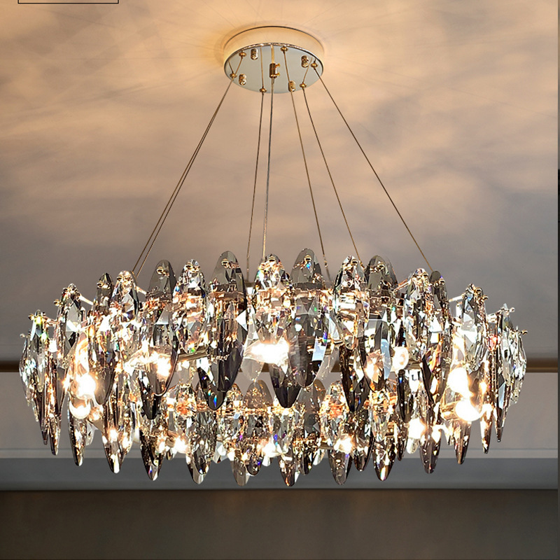 Crystal 2026 New Trend Gold Si - Home Decor Trend 2026 avaliação e preço