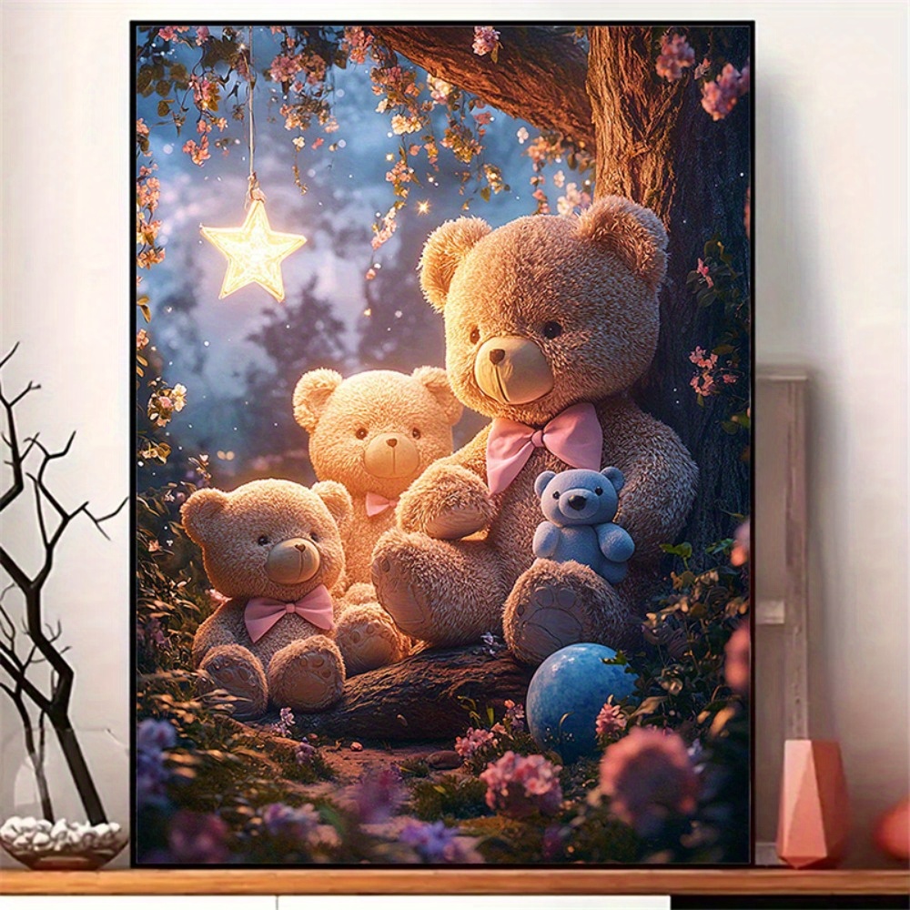 500/1000/1200/2000PCS Puzzle T - Home Decor Under 500 avaliação e preço