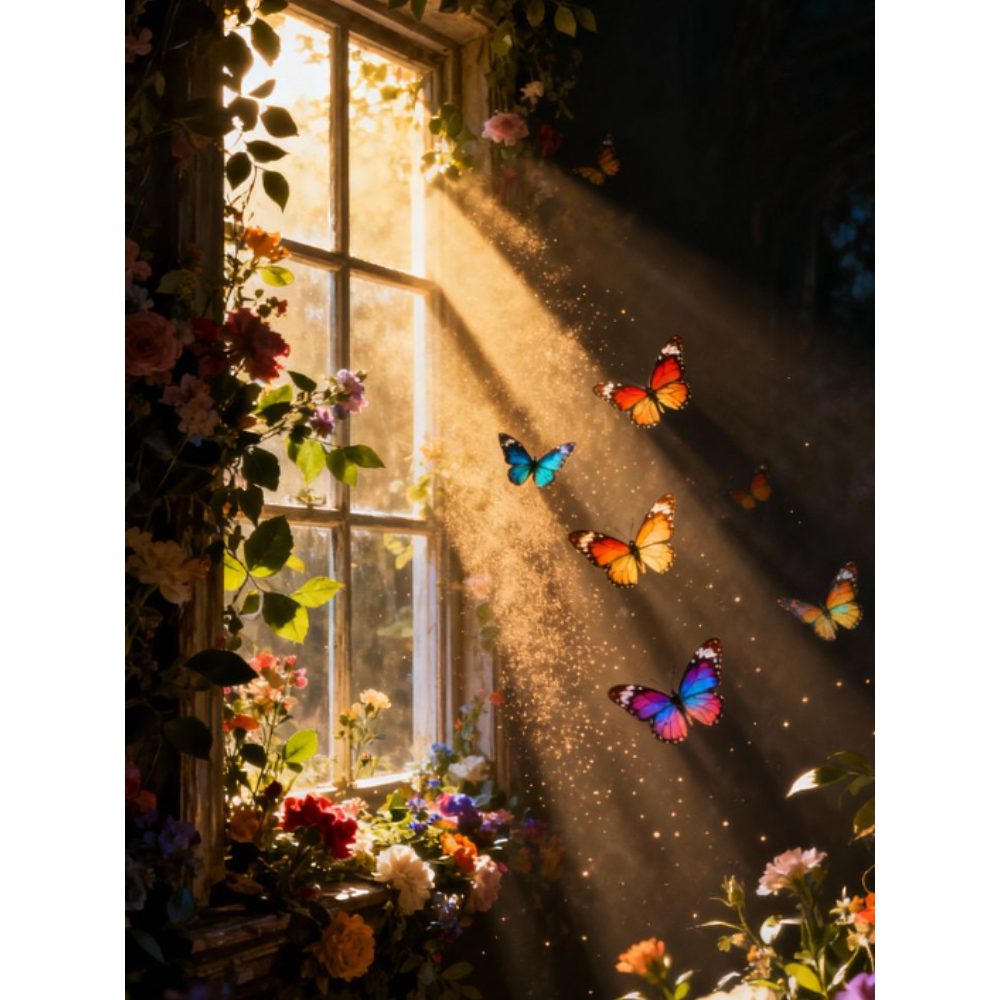 500/1000/1200/2000 PCS Jigsaw  - Home Decor Under 500 avaliação e preço