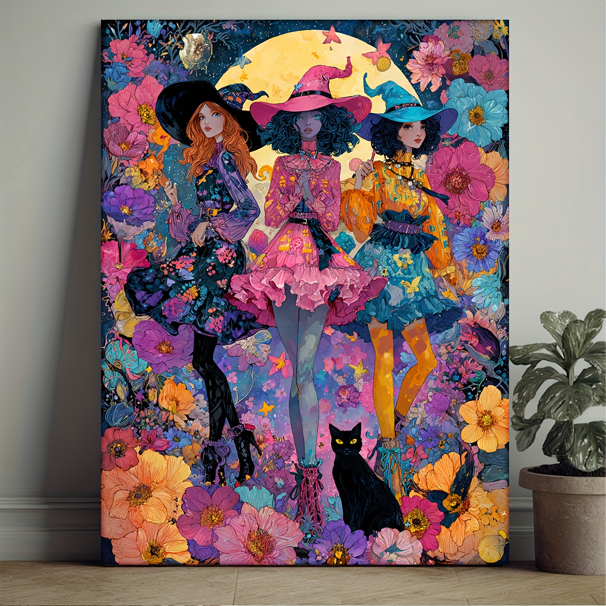 500/1000/1200/2000PCS Puzzles  - Home Decor Under 500 avaliação e preço
