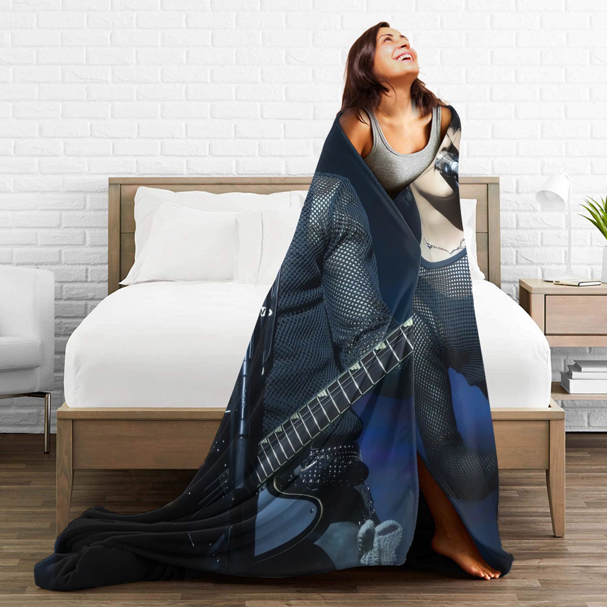 2026 WOODZ World Tour Flannel  - Home Decor Trend 2026 avaliação e preço