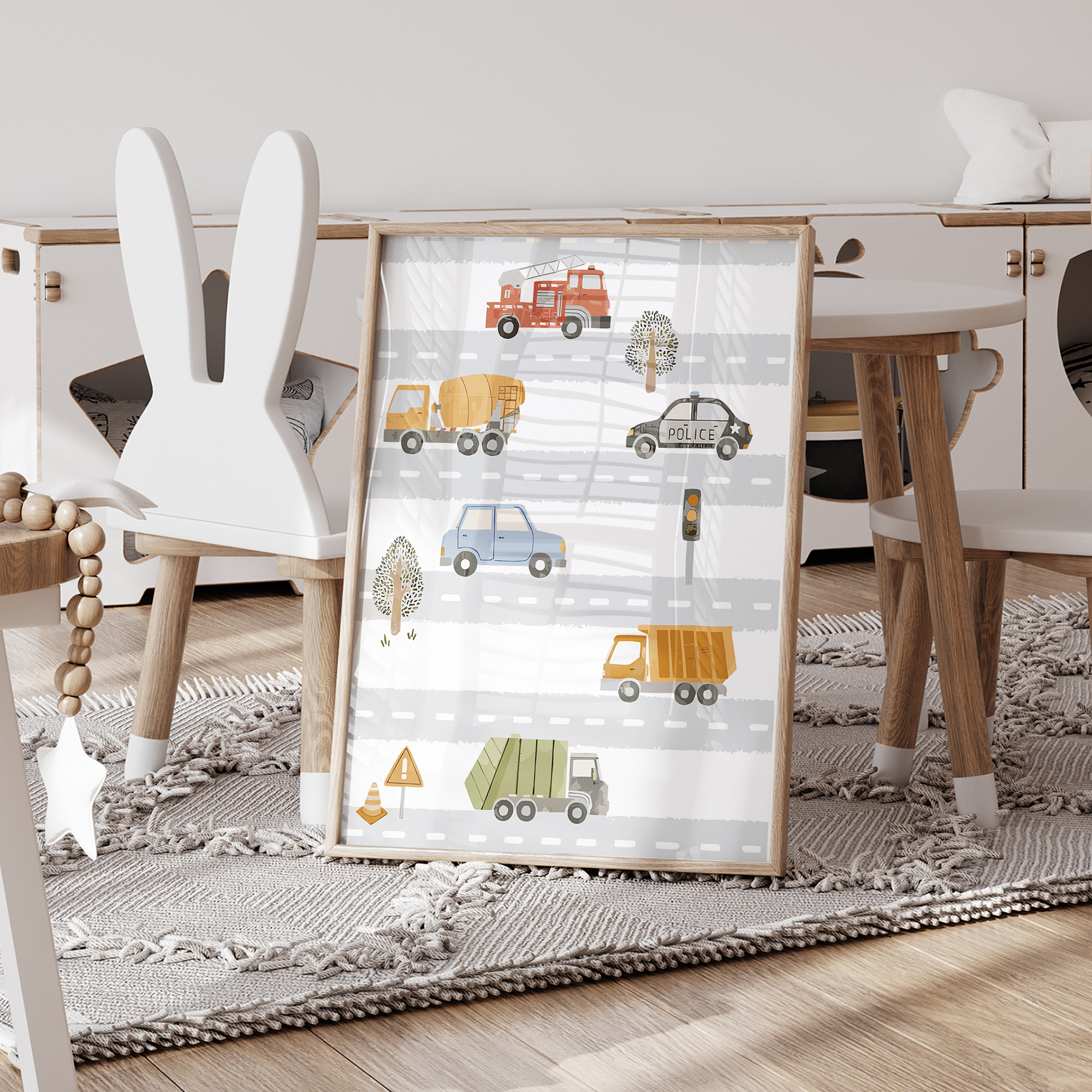3pcs Personalized Custom Name  - Home Decor Aesthetic avaliação e preço