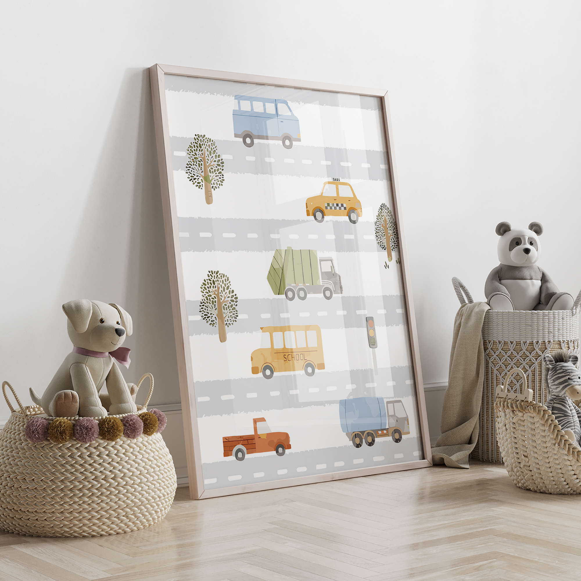 3pcs Personalized Custom Name  - Home Decor Aesthetic avaliação e preço