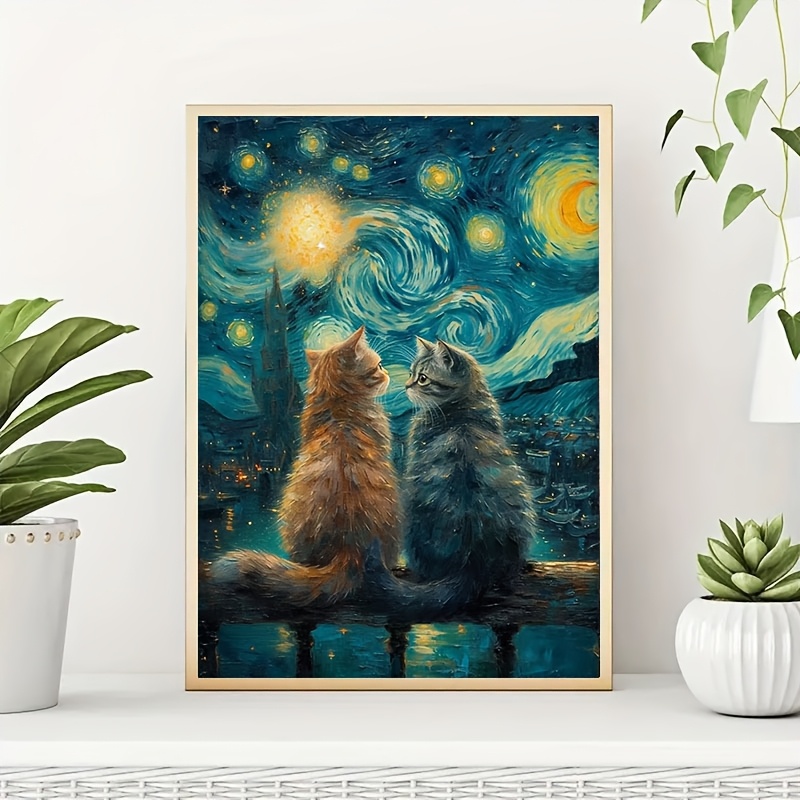 500/1000/1200/2000PCS Puzzles  - Home Decor Under 500 avaliação e preço