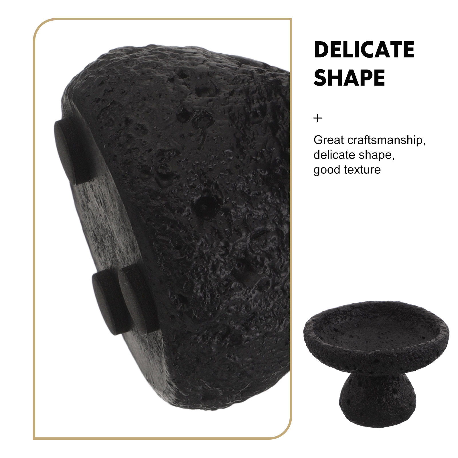 Essential Oil Diffuser Stone P - Home Decor Yoga avaliação e preço