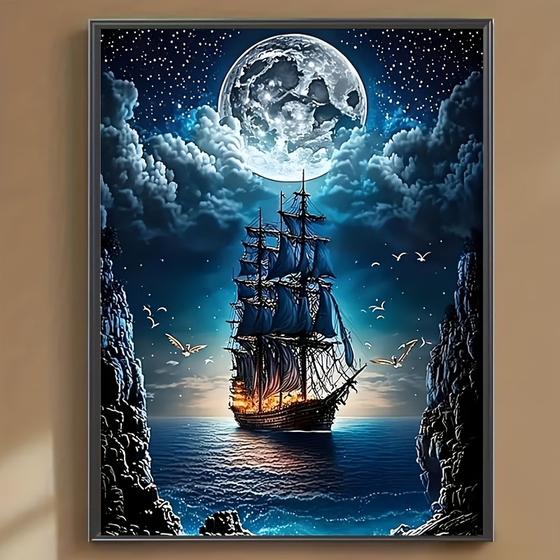 500/1000/1200/2000PCS Puzzles  - Home Decor Under 500 avaliação e preço