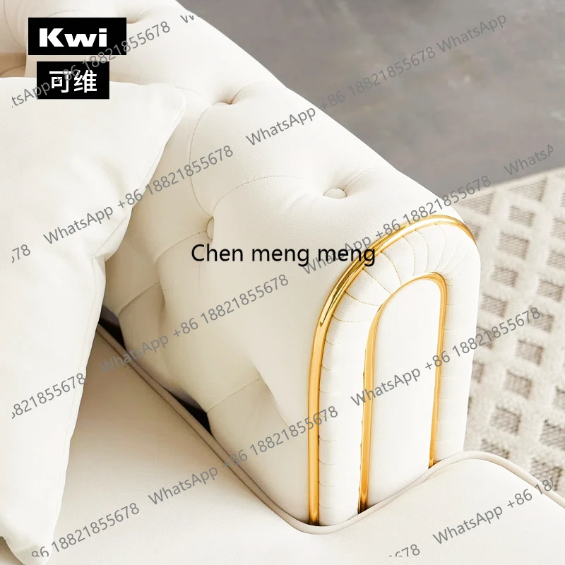 E136 Cream White Foot Stool Ro - Home Decor Aesthetic avaliação e preço