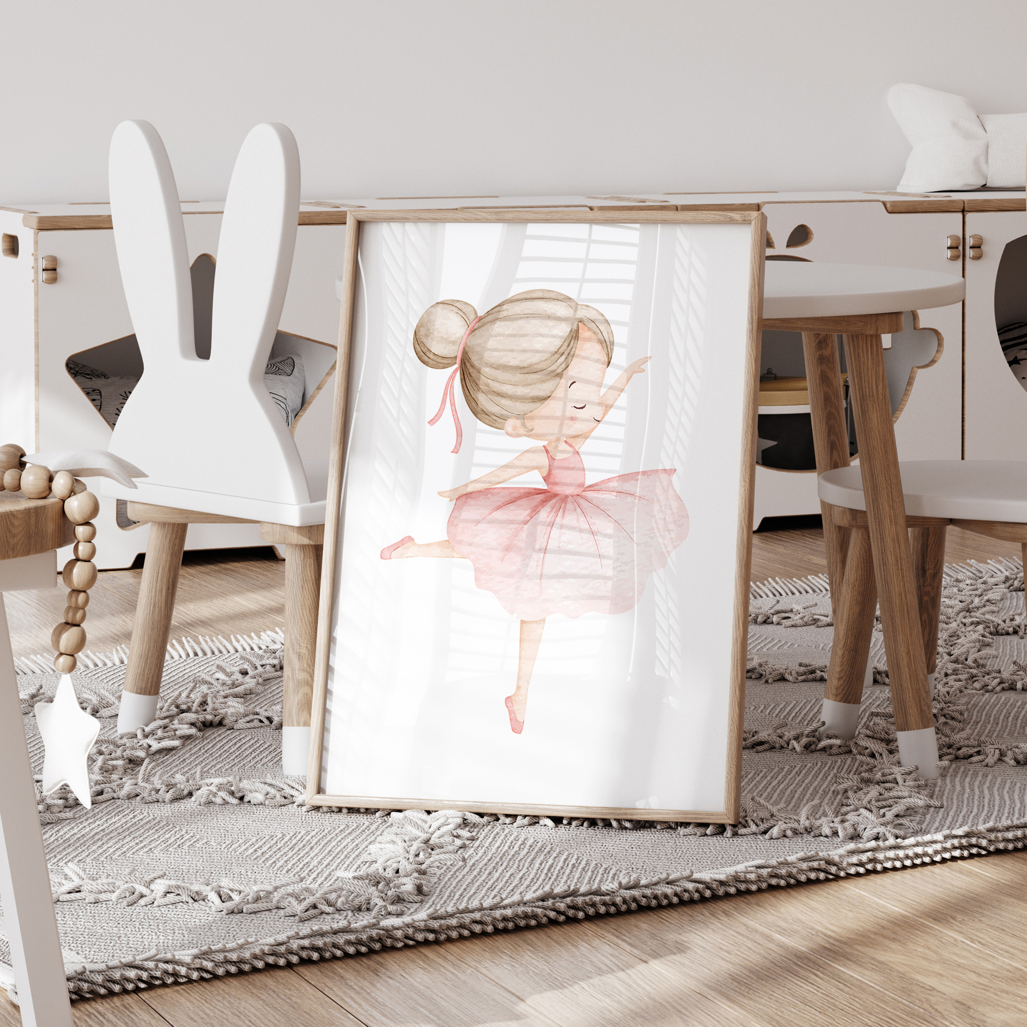 3pcs Personalized Custom Name  - Home Decor Aesthetic avaliação e preço