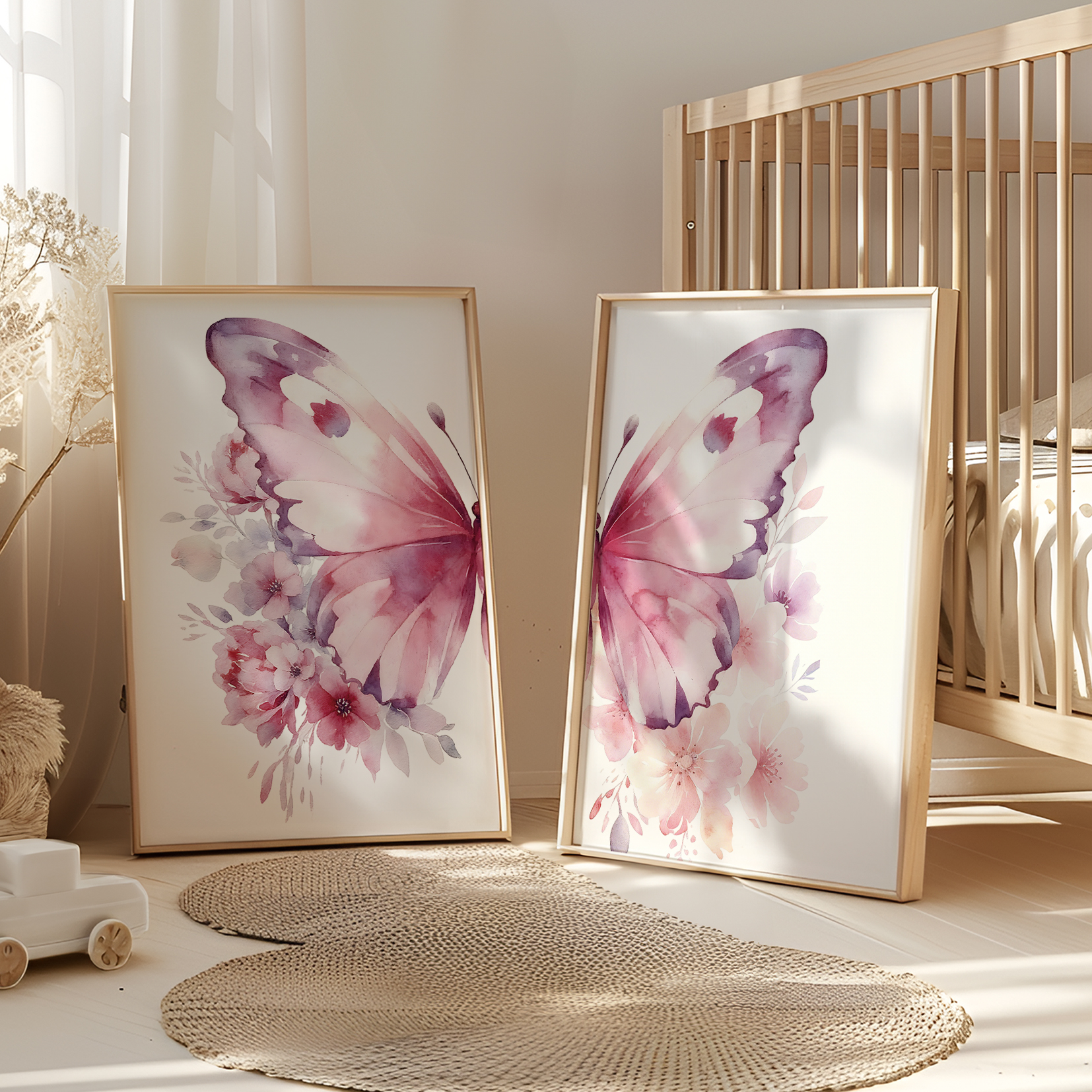 3pcs Cartoon Children Pink Lov - Home Decor Aesthetic avaliação e preço