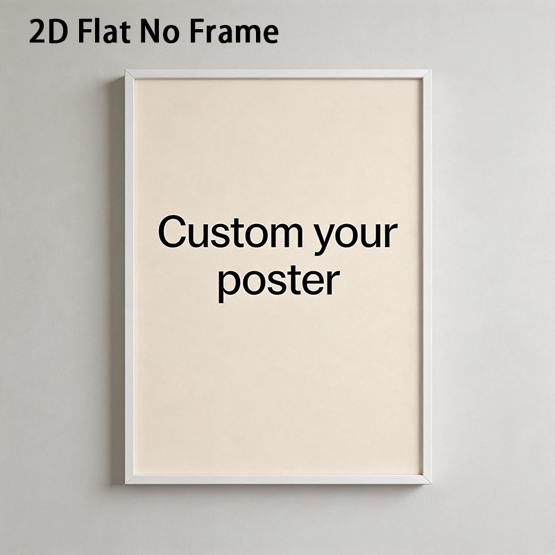 Custom Posters  Custom Pet Pho - Home Decor Aesthetic avaliação e preço